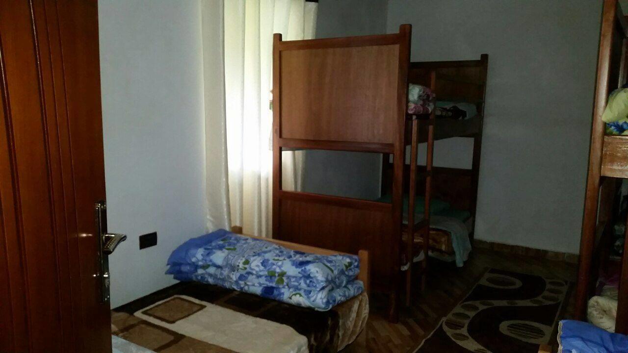 Guesthouse Arben Selimaj Bajram Curri Exterior foto