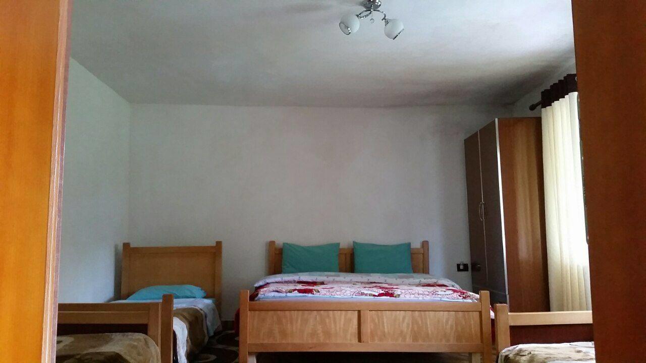 Guesthouse Arben Selimaj Bajram Curri Exterior foto